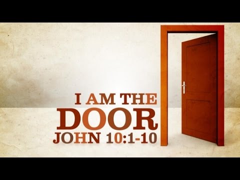 I Am The Door