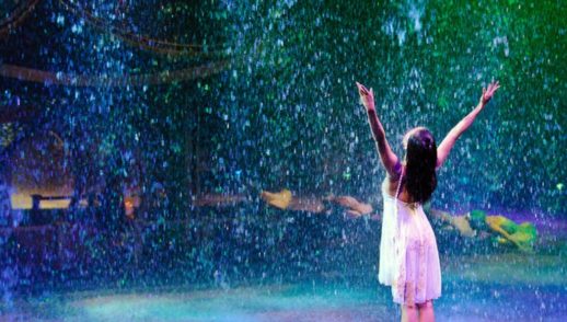 God Wants to Manifest His Abundant Rain in Your Life!