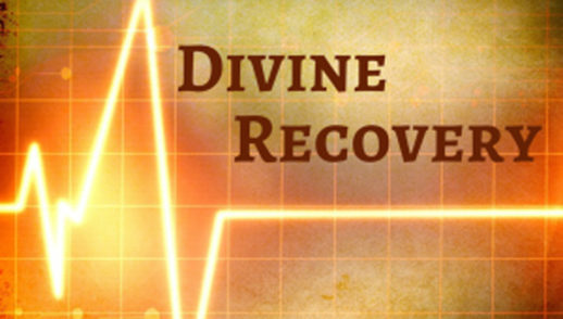 We Need God's Divine Recovery!