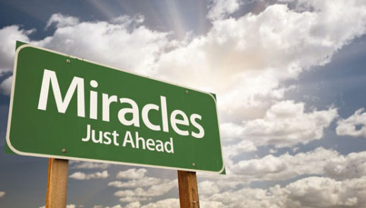 Are You Making Room For Your Miracle?