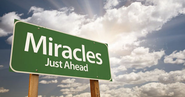 Are You Making Room For Your Miracle?