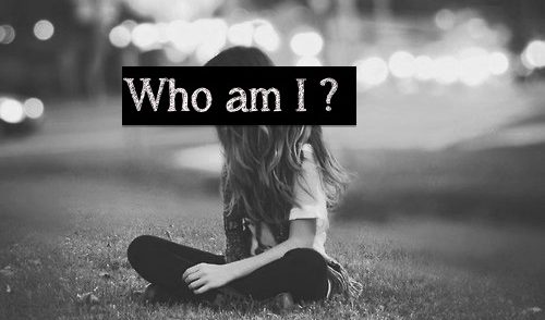 Who Am I? Does God Know Me?