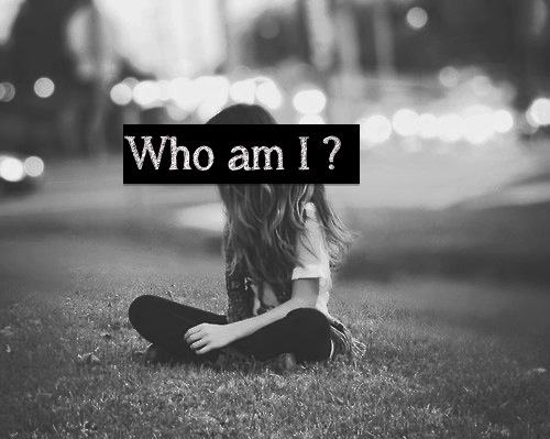 Who Am I? Does God Know Me?