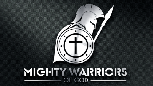 God Is Looking For A Few Good Warriors.