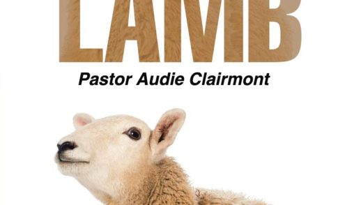 The Passover Lamb.