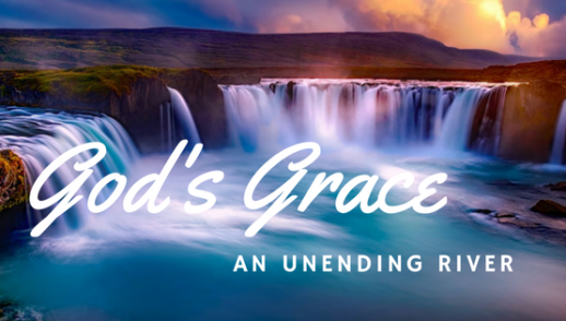 Grace...The Empowerment to Rule in Life-P2