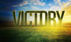 Having A Life of Victory!