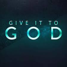 Giving God What You Have