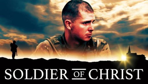 Being A Victorious Soldier Of Jesus Christ