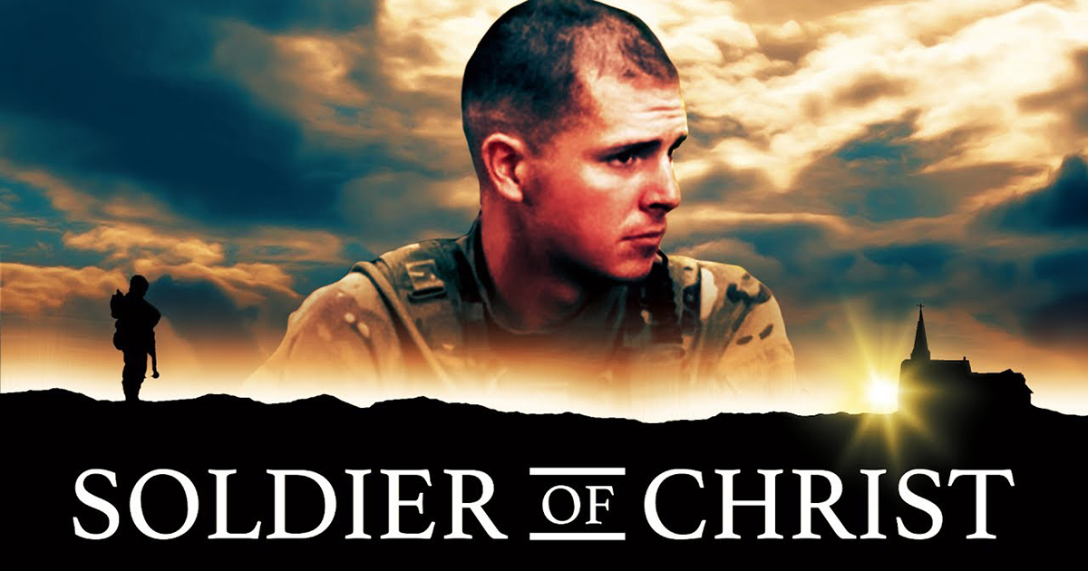 Being A Victorious Soldier Of Jesus Christ