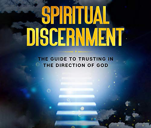 The Need For Holy Spirit Discernment