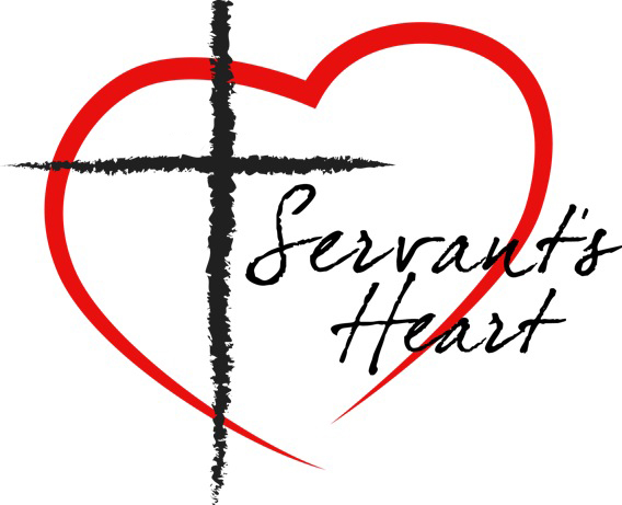 Having A Servant Heart Like Jesus