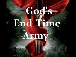 A Revival For God's Army