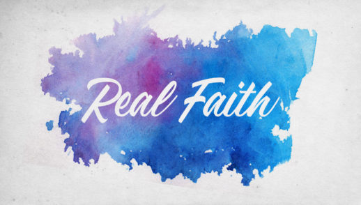 Real Faith