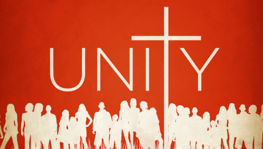 The Supernatural Unity Of God