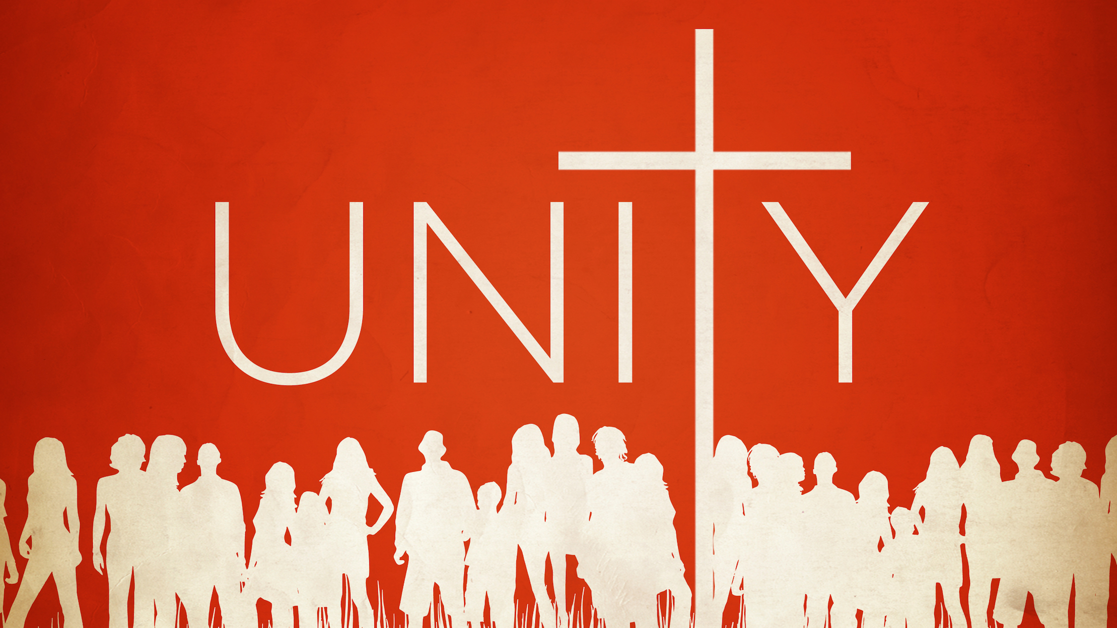 The Supernatural Unity Of God