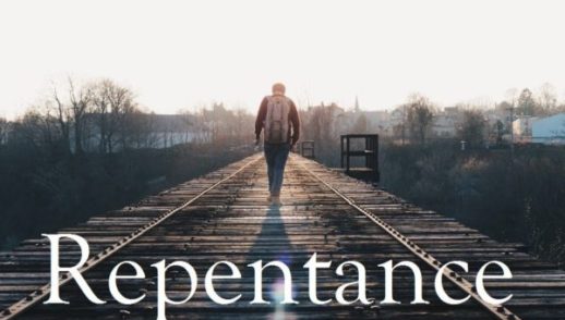 Repentance