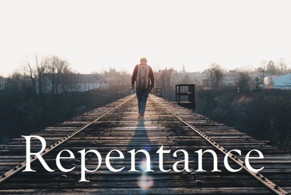 Repentance