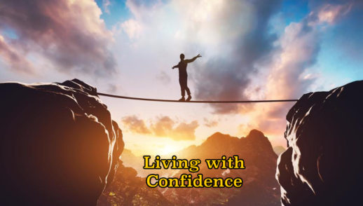 Living With Confidence