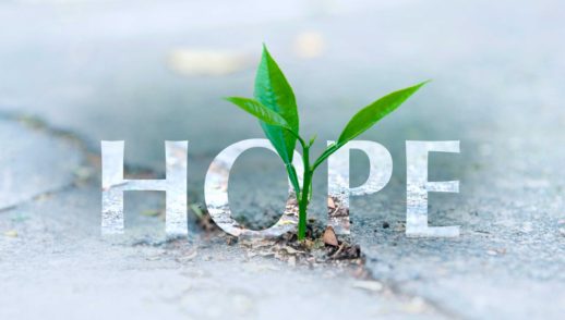 Hope...Can Turn Your Life Around