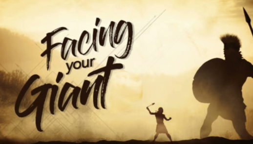 Facing Your Giant