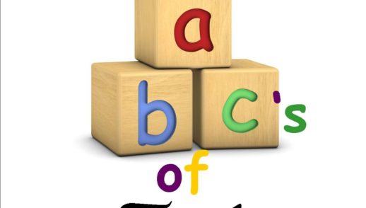 The ABC's Of Faith