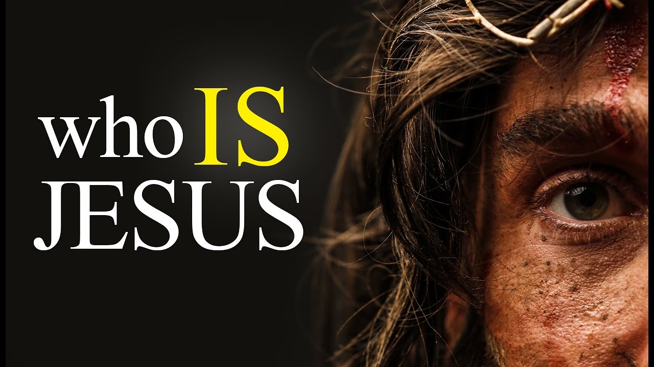 Who Is Jesus Christ? (Part 1) His Deity