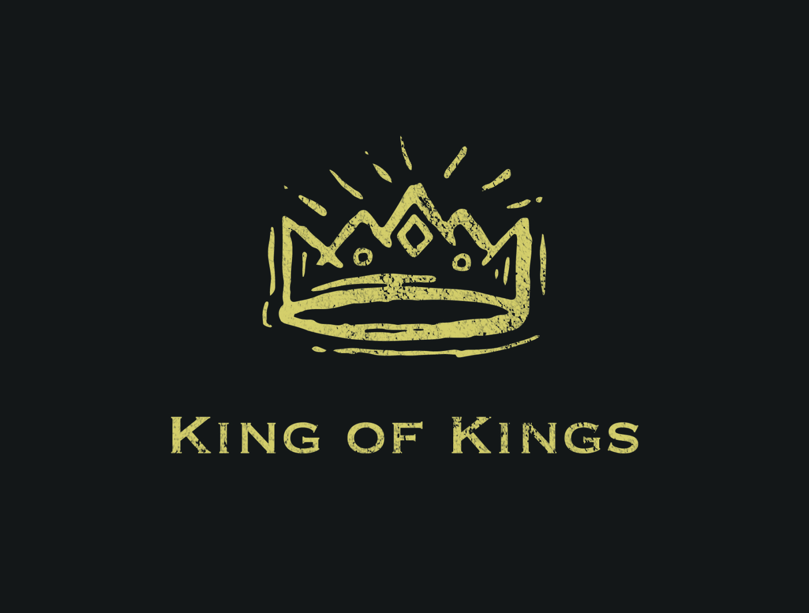 King Of Kings