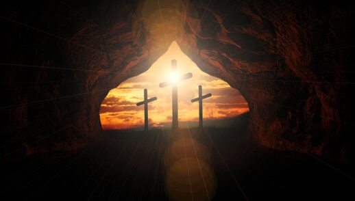 We Have Died & Been Risen With Christ