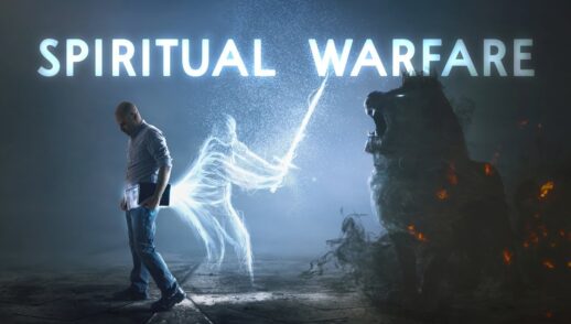 Preparing For Spiritual Warfare