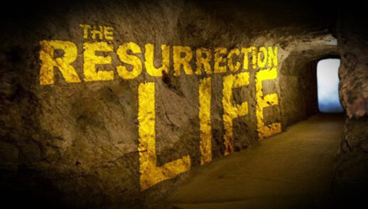 Resurrection Life (The Feast Of Firstfruits)