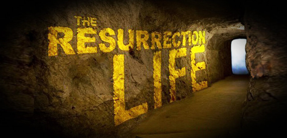 Resurrection Life (The Feast Of Firstfruits)