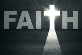 Why Faith?