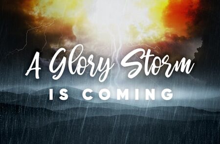 The Coming Glory!