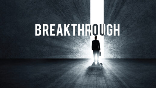 The Breakthrough Generation