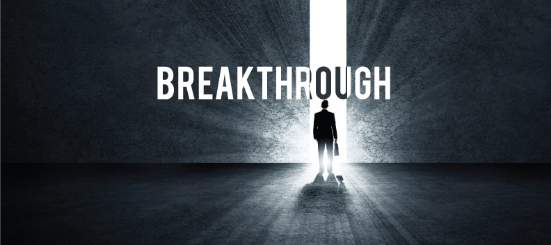 The Breakthrough Generation