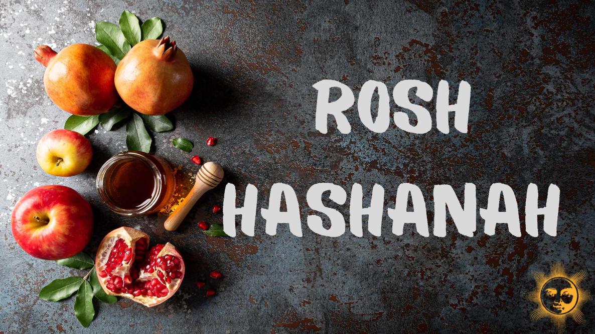 Rosh Hashanah