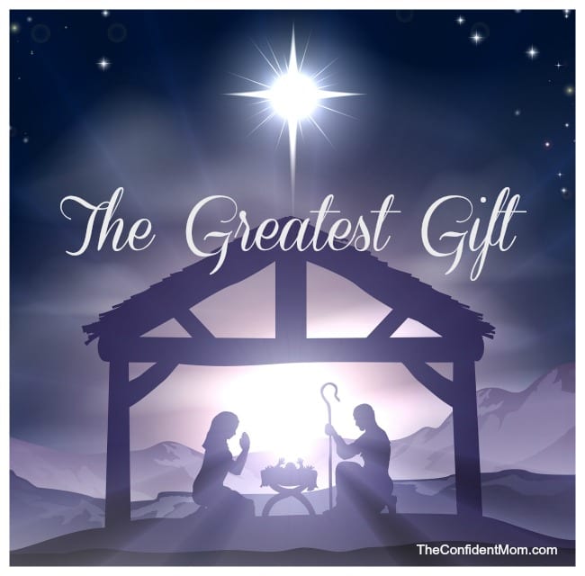 Jesus The Ultimate Gift