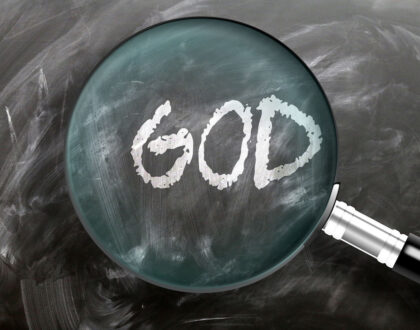 Seeking God When We Are Overwhelmed
