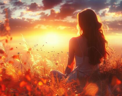 The Praiseworthy Woman