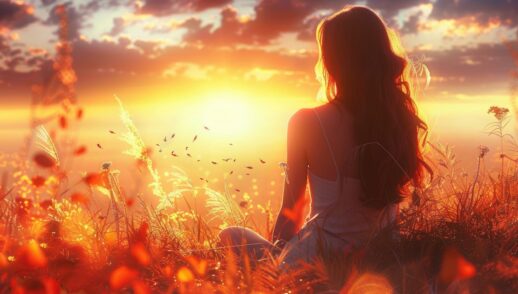 The Praiseworthy Woman