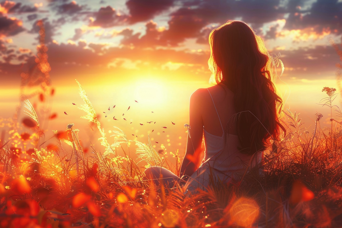 The Praiseworthy Woman