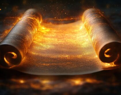Fulfillment of the New Covenant