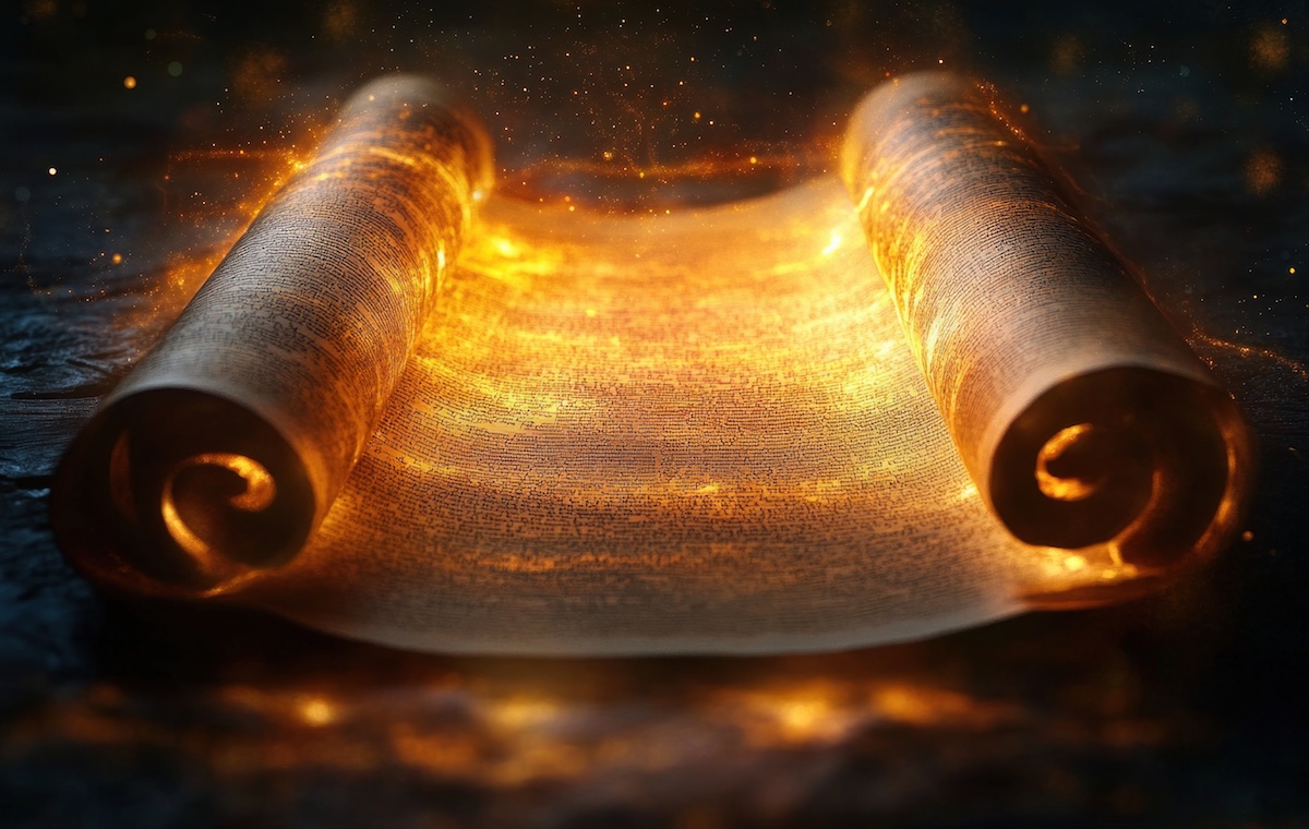 Fulfillment of the New Covenant