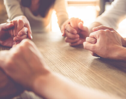 Things To Pray For