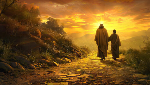 Being Godly Examples