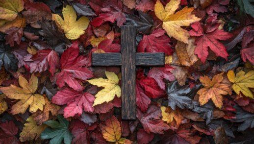 God's Pattern For Change