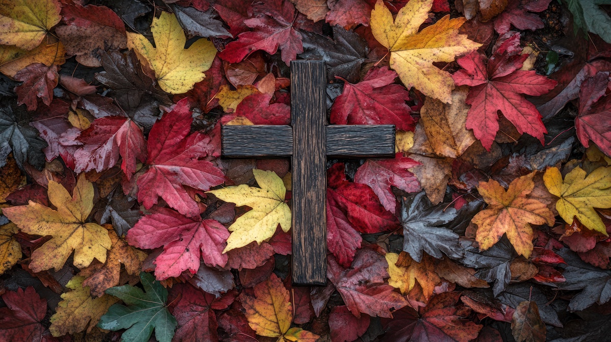 God's Pattern For Change