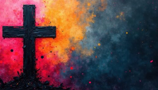 Bold Faith - Finishing Well!