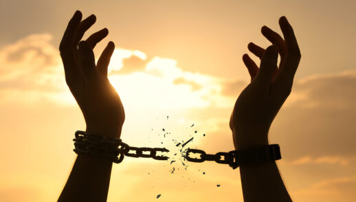 Don't Let Worry Control Your Life